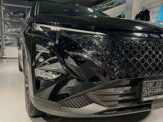 2025 Omoda C5 I Рестайлинг, чёрный, 2779000 рублей, вид 2