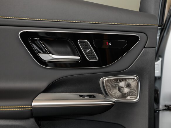 2024 Mercedes-Benz GLC Coupe AMG 63 AMG S E Performance II (C254), серый, 17450000 рублей - вид 26