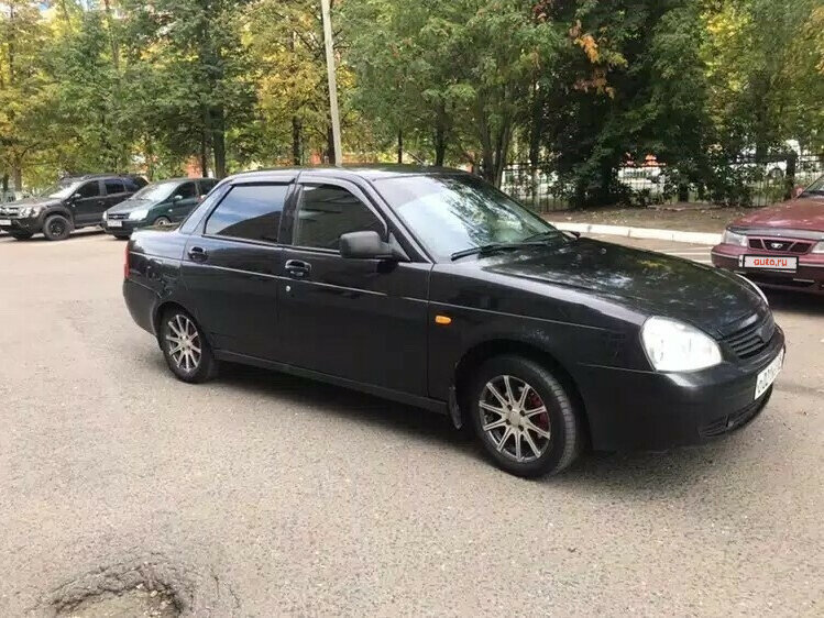Приора лонг