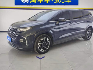 2021 Hyundai Custo, серый, 2230000 рублей, вид 1