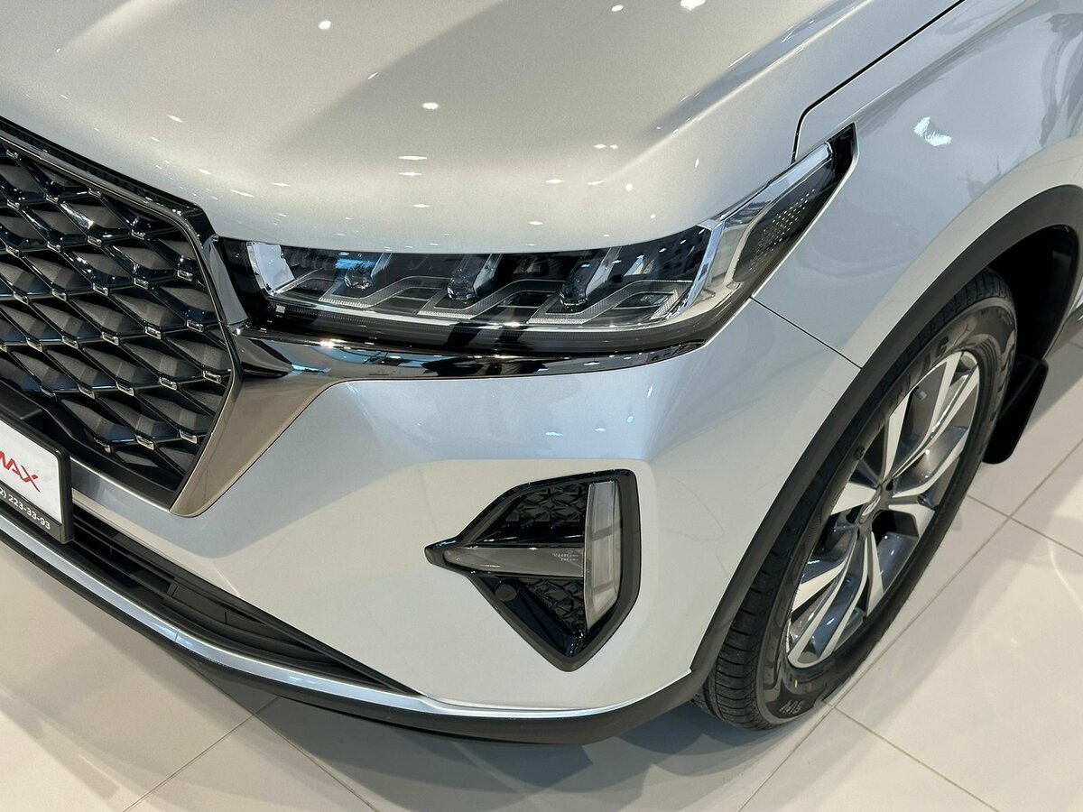 Форвард авто 2022