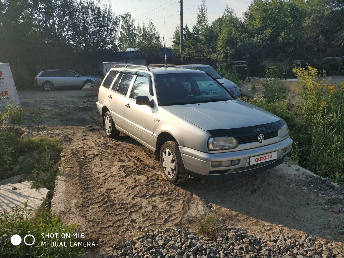 Шкода1 3 1998