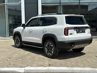 2025 Haval Dargo, белый, 3449000 рублей, вид 1