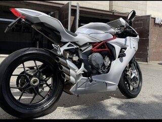 Популярность и признание дизайна в мире мотоциклов