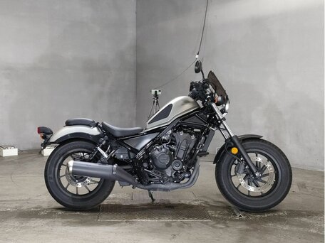 Honda Rebel 500 600 000 29 Honda Rebel 500