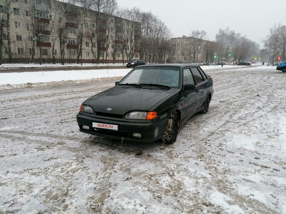 Лада деталь орехово зуево
