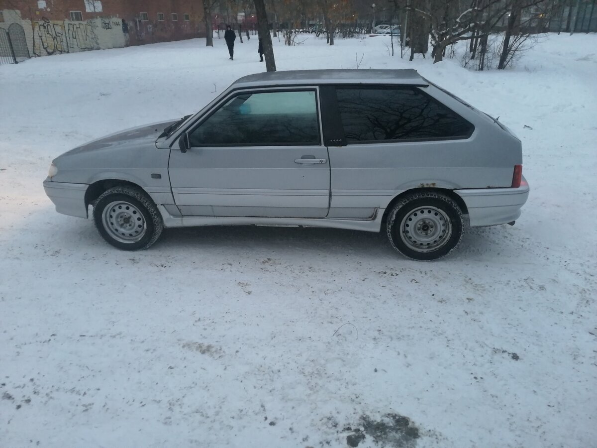 Ваз 2113 стук в двигателе