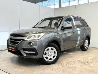 Lifan X60 I Рестайлинг 2