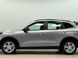 2024 Haval Jolion I Рестайлинг, серый, 2050000 рублей, вид 2
