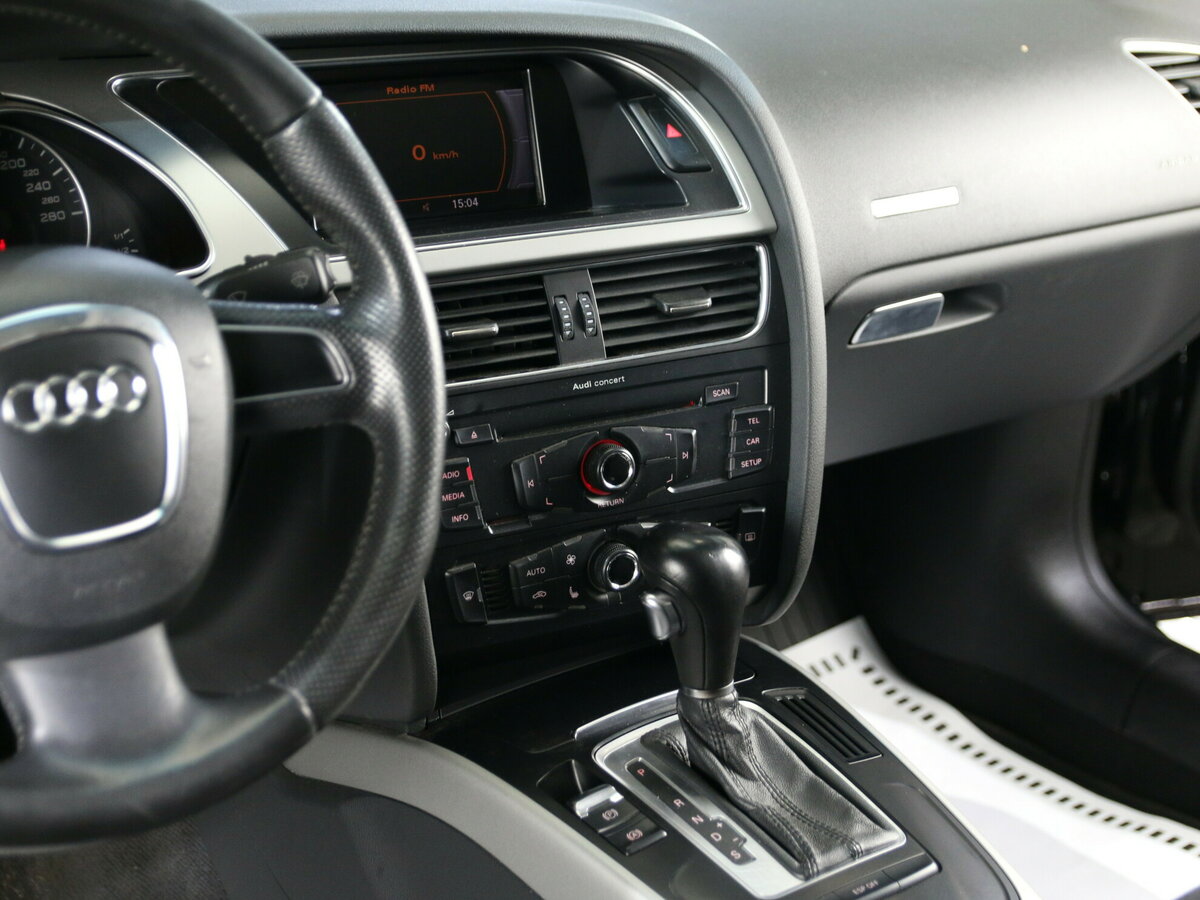 Как правильно заводить ауди а4 б8 на вариаторе - 84 фото