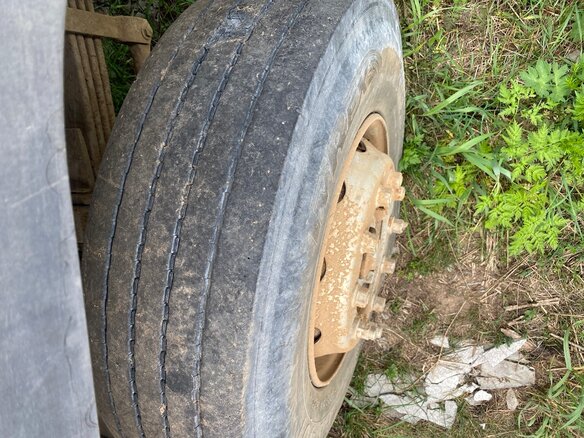 1991 MAN Автобетоносмесители, 800000 рублей - вид 8