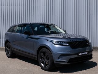 Land Rover Range Rover Velar I