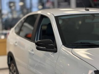 2026 Lada (ВАЗ) Granta Active Cross I Рестайлинг, белый, 1206000 рублей, вид 3
