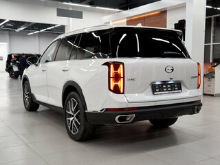 2026 GAC GS8 II, белый, 4799000 рублей, вид 3