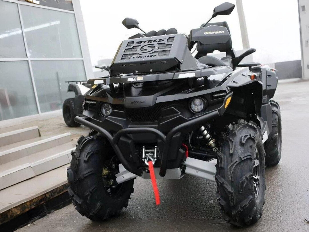 Stels ATV-800 Guepard Trophy