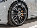 2023 Mercedes-Benz S-Класс AMG 63 e AMG Long IV (W223), серый - вид 1