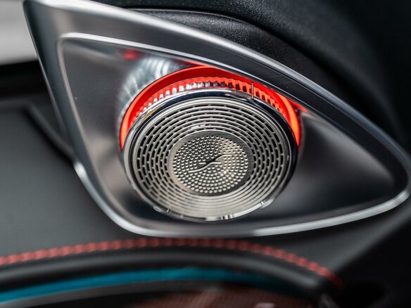 2023 Mercedes-Benz S-Класс AMG 63 e AMG Long IV (W223), серый - вид 18