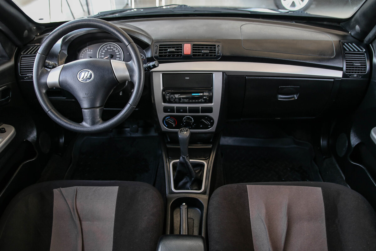 Лифан бриз минусы и плюсы и минусы - 97 фото