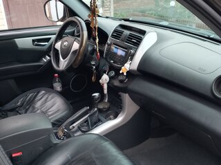 2013 Lifan X60 I, чёрный, 350000 рублей, вид 5