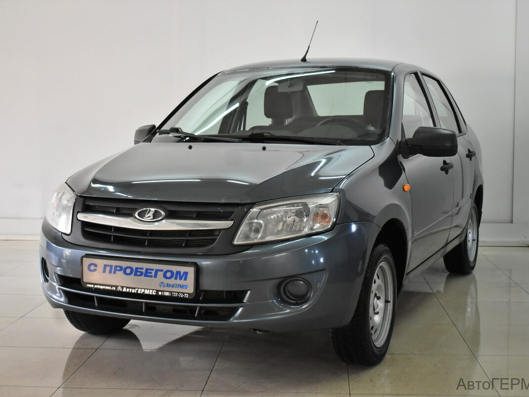 Lada Granta 2013
