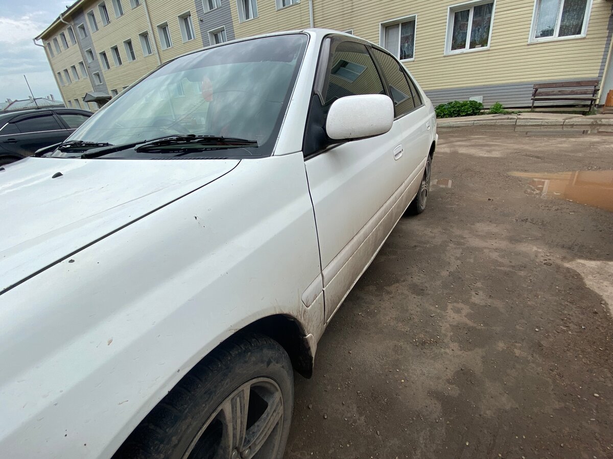 Бу авто усть кут