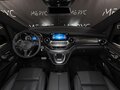 2024 Mercedes-Benz V-Класс 300 d EXOBILITE экстра длинный III (W447) Рестайлинг, чёрный, 17120000 рублей - вид 11