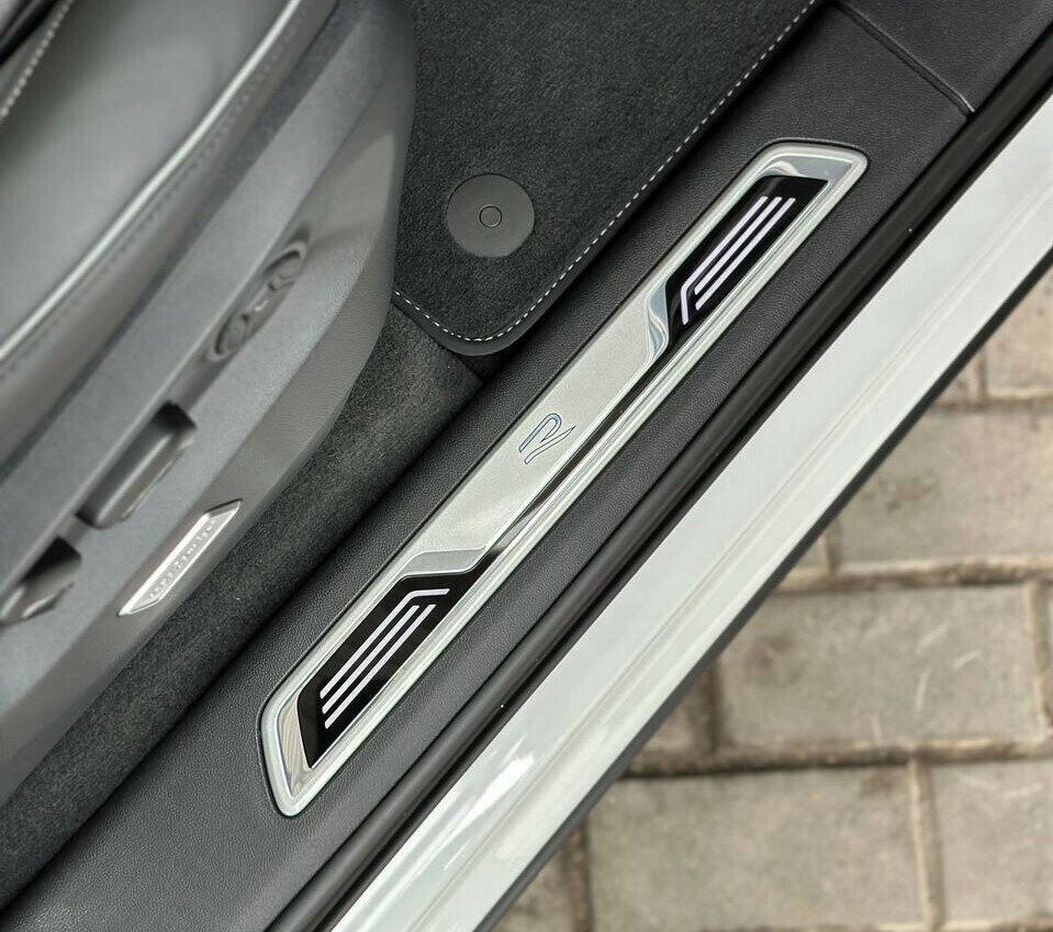 Автоберг volkswagen минеральные воды