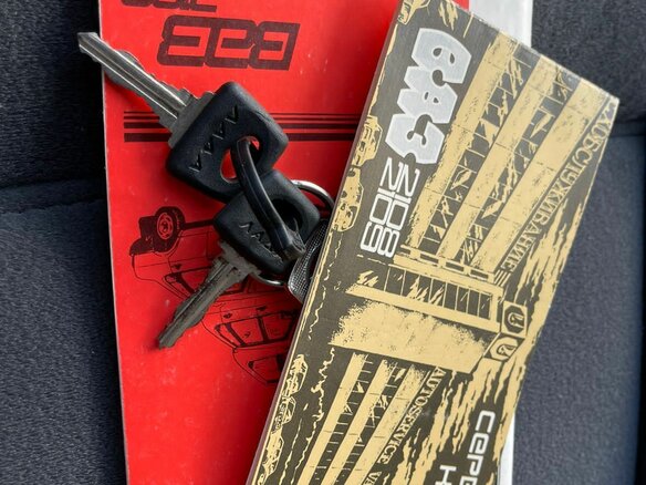 1992 Lada (ВАЗ) 2109, белый - вид 14