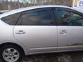 2010 Toyota Prius JDM II Рестайлинг (XW20), серый, 998000 рублей
