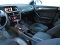 2015 Audi A5 I (8T) Рестайлинг, синий - вид 5