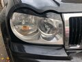 2007 Jeep Grand Cherokee III (WK), чёрный - вид 8