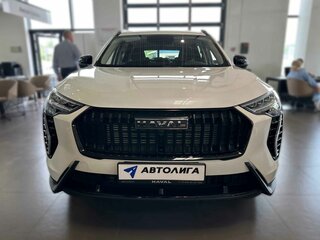 2025 Haval Jolion I Рестайлинг, белый, 2949000 рублей, вид 1
