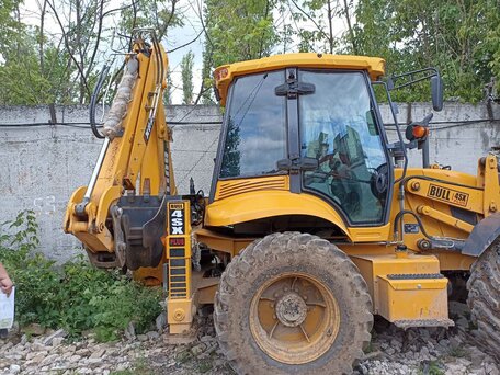 2023 Bull 4SX-Plus, 4630000 рублей, вид 2