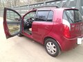 2008 Chery Kimo (A1), красный