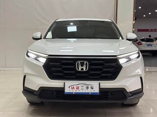 2026 Honda CR-V VI, белый, 3110202 рублей, вид 1