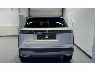 2025 Jaecoo J7 I, серый, 3218500 рублей, вид 2