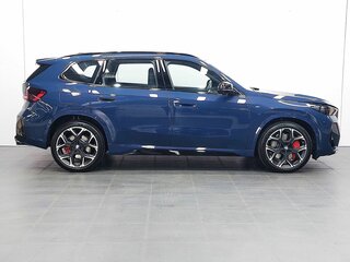 2025 BMW X1 Long M35Li III (U11/U12), синий, 7200000 рублей, вид 3