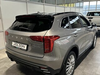 2026 Haval Jolion I Рестайлинг 2, серый, 2649000 рублей, вид 3
