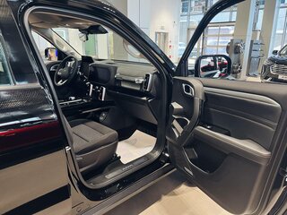 2026 Haval Dargo I, чёрный, 3399000 рублей, вид 3