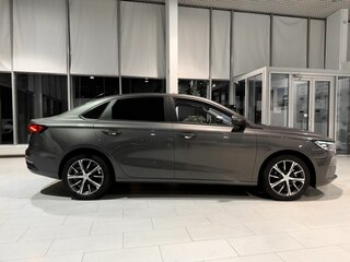 2026 Belgee S50, серый, 2315990 рублей, вид 3