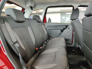 2026 Lada (ВАЗ) Granta Cross I Рестайлинг, красный, 1391000 рублей, вид 5