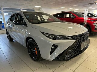 2024 Omoda S5 GT, серый, 2429900 рублей, вид 1