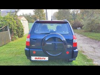 2011 Vortex Tingo I, синий, 240000 рублей, вид 5