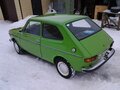 1977 Fiat 127, зелёный - вид 5