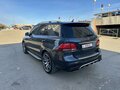 2015 Mercedes-Benz GLE 400 I (W166), серый, 4490000 рублей - вид 3