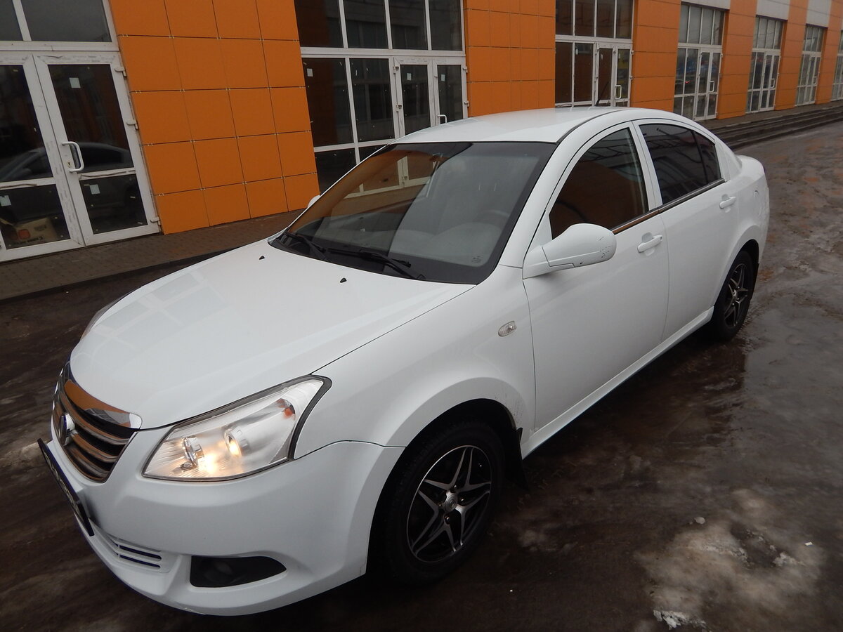 Vortex Estina 2012