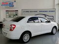 Chevrolet Cobalt 496