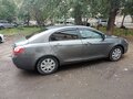 2013 Geely Emgrand, серый - вид 7