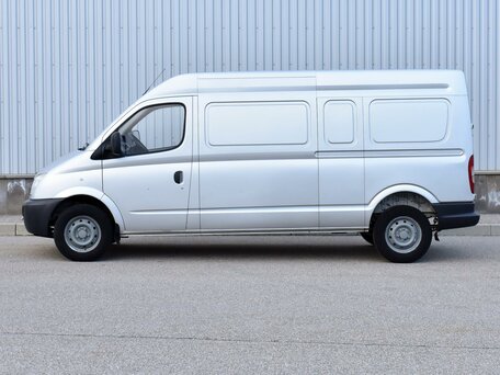 Общие рекомендации будущим владельцам LDV Maxus