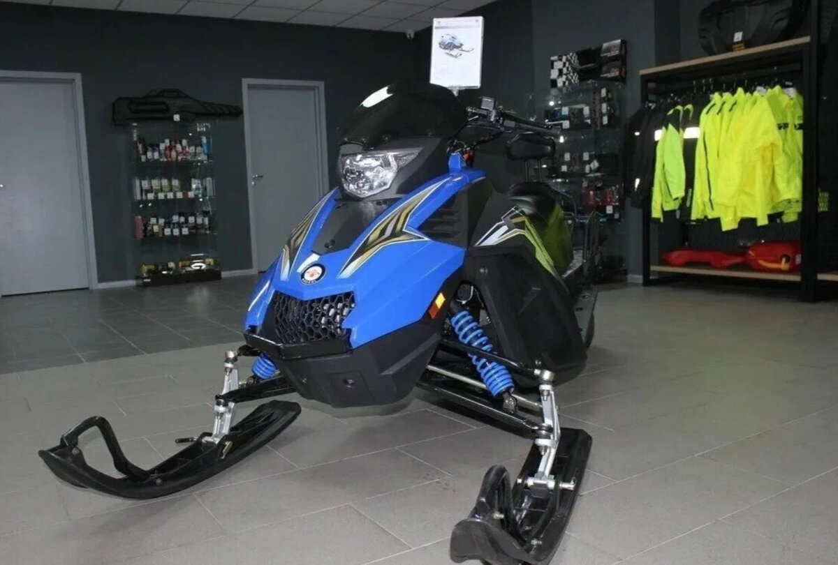 Woideal WD300